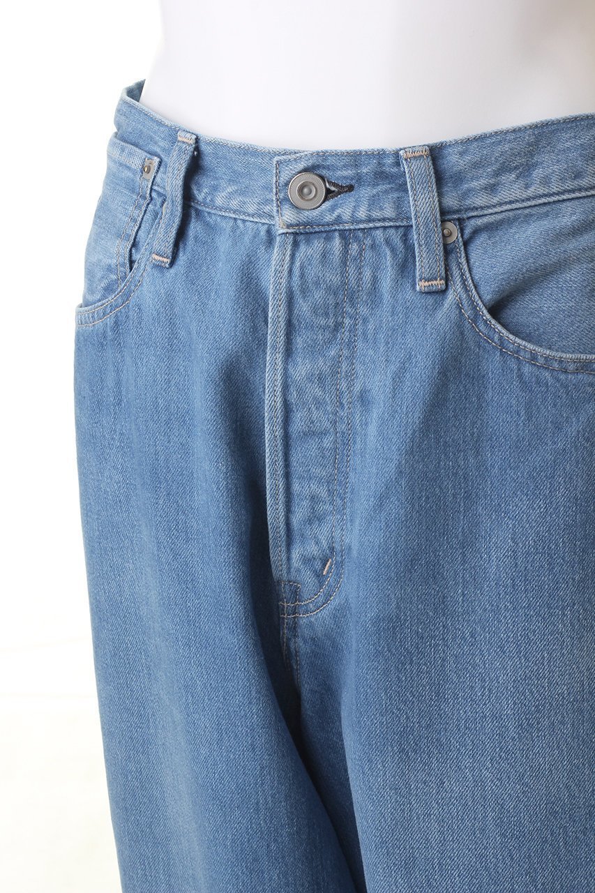 【スタニングルアー/STUNNING LURE】の【KURO iro】WASHED DENIM PANTS/デニムパンツ 人気、トレンドファッション・服の通販 founy(ファニー) 　ファッション　Fashion　レディースファッション　Fashion for Women　パンツ　Pants & Trousers　デニムパンツ・ジーンズ・美脚デニム　Denim Jeans & Pants　おすすめ　Recommended / Our Picks　ウォッシュ　Washed Finish　エレガント 上品　Elegant　ジャケット　Jacket, Outerwear　デニム　Denim, Jeans Material　フィット　Fit, Slim Fit　ポケット　Pocket, Pocket Detail　other-5|ID: prp329100004021557 ipo3291000000032817346