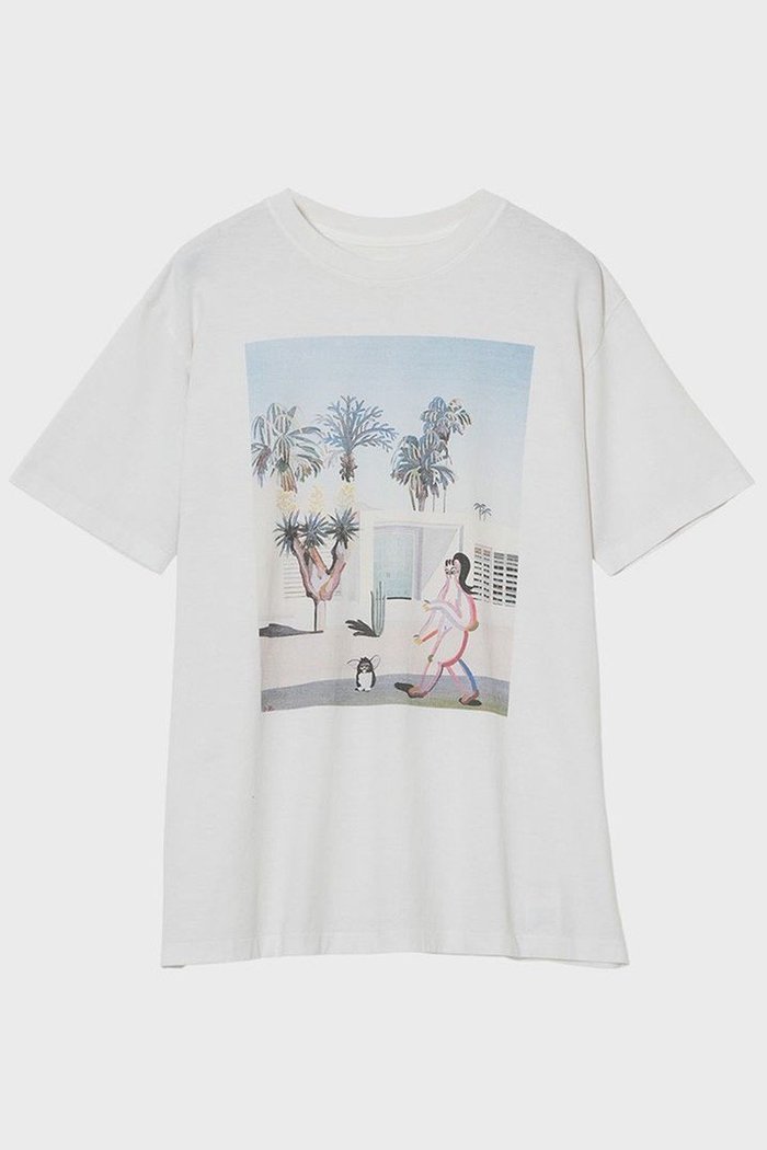【スタニングルアー/STUNNING LURE】の【KURO iro】Mission Catch Furby/Tシャツ インテリア・キッズ・メンズ・レディースファッション・服の通販 founy(ファニー) https://founy.com/ ファッション Fashion レディースファッション Fashion for Women トップス・カットソー Cut & Sew Tops シャツ・ブラウス・オフィスカジュアル Elegant Blouses & Button-Ups ロングTシャツ・Tシャツ Longline T-Shirts & Tees カットソー・ベーシックTシャツ Cut-and-Sewn Tops / Stretch Tees & Basics ショート Short, Short Length スリーブ Sleeve, Long Sleeve / Short Sleeve プリント Print, Printed Pattern |ID: prp329100004021575 ipo3291000000032923285