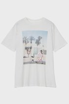 【スタニングルアー/STUNNING LURE】の【KURO iro】Mission Catch Furby/Tシャツ オフホワイト|ID: prp329100004021575 ipo3291000000032923295