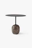 【アンドトラディション/&Tradition / GOODS】のラト テーブル LN9 オーバル 人気、トレンドファッション・服の通販 founy(ファニー) オーバル Oval Design シンプル Simple, Minimal スリム Slim, Slim Fit テーブル Table, Dining Table バランス Balance, Style Balance フォルム Silhouette, Form |ID:prp329100004021590