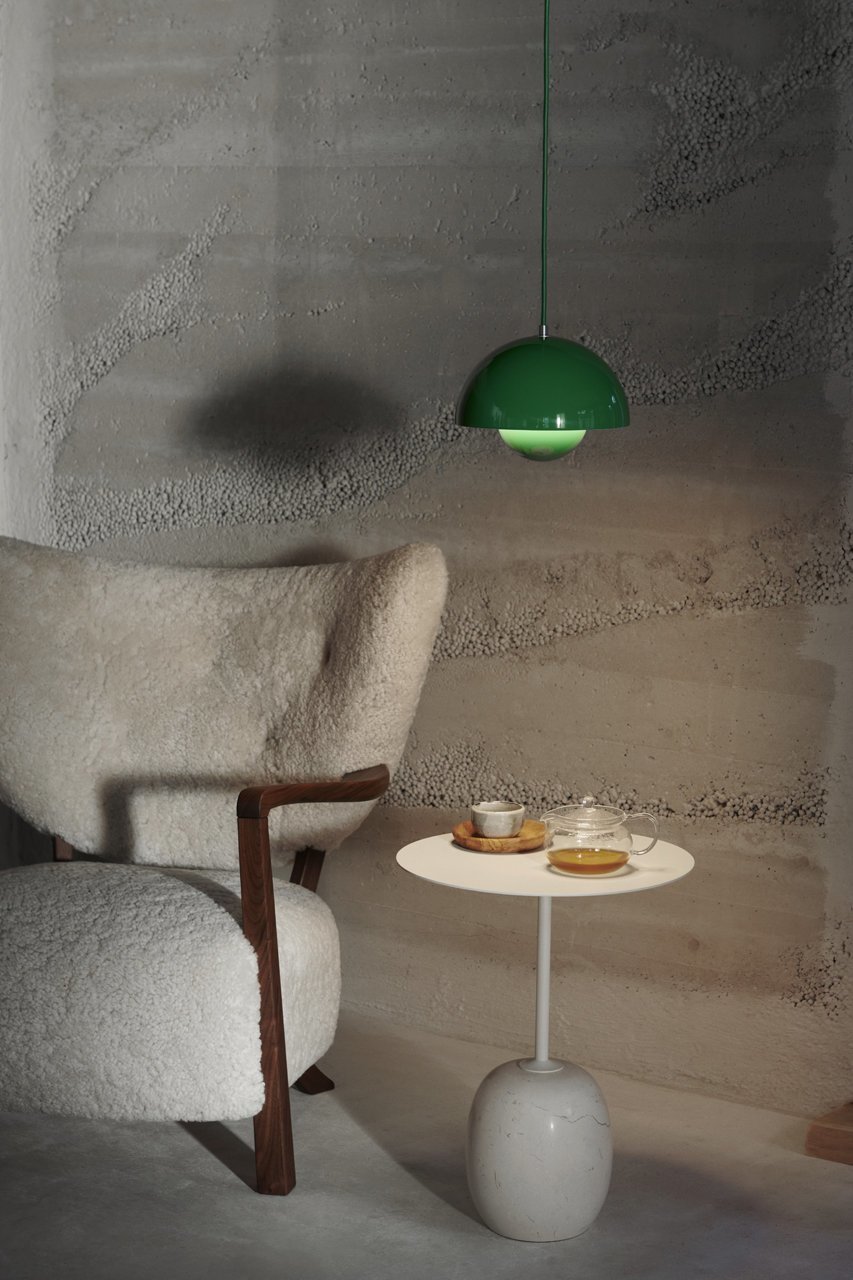 【アンドトラディション/&Tradition / GOODS】のウルフ ラウンジ ATD2 シープスキン ムーンライト オーク 人気、トレンドファッション・服の通販 founy(ファニー) 　スタイリッシュ　Stylish, Fashionable　フォーム　Form　フレーム　Frame, Outline　other-5|ID: prp329100004021591 ipo3291000000035337029