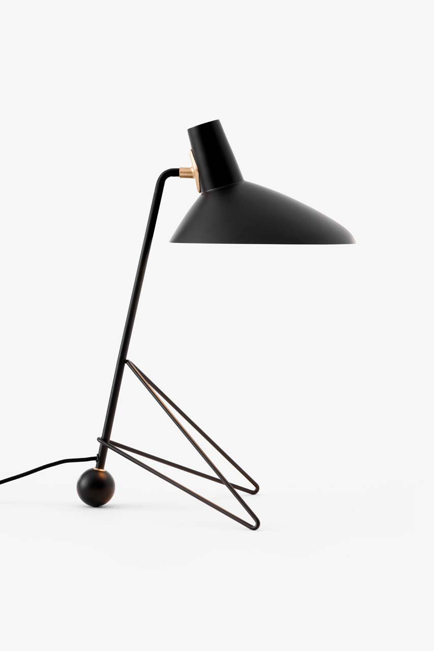 【アンドトラディション/&Tradition / GOODS】のトライポッド テーブルライト HM9 人気、トレンドファッション・服の通販 founy(ファニー) シンプル Simple, Minimal テーブル Table, Dining Table バランス Balance, Style Balance other-2|ID: prp329100004021602 ipo3291000000036111247