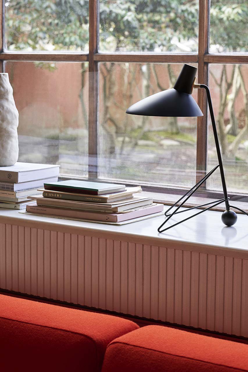 【アンドトラディション/&Tradition / GOODS】のトライポッド テーブルライト HM9 人気、トレンドファッション・服の通販 founy(ファニー) シンプル Simple, Minimal テーブル Table, Dining Table バランス Balance, Style Balance other-6|ID: prp329100004021602 ipo3291000000036111251