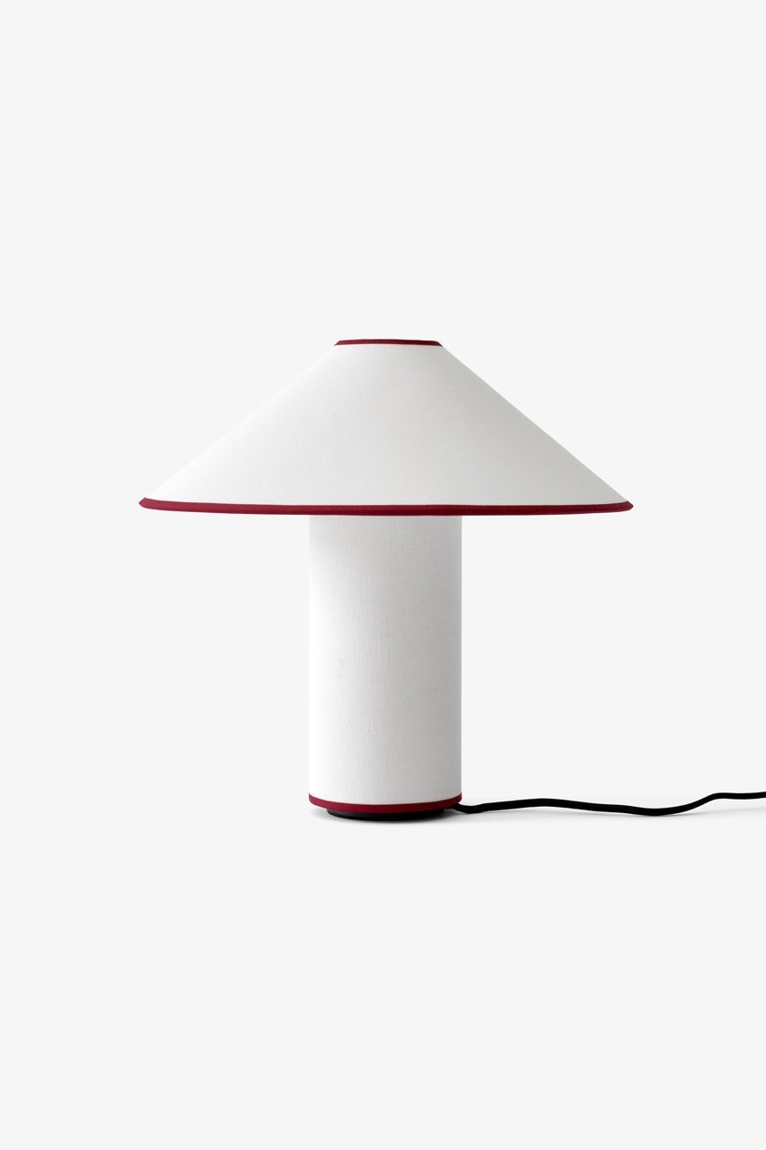 【アンドトラディション/&Tradition / GOODS】のコレット テーブル ランプ ATD6 人気、トレンドファッション・服の通販 founy(ファニー) 　エレガント 上品　Elegant　テーブル　Table, Dining Table　フランス　France, French　リネン　Linen, Linen Fabric　 other-1|ID: prp329100004021604 ipo3291000000035471674