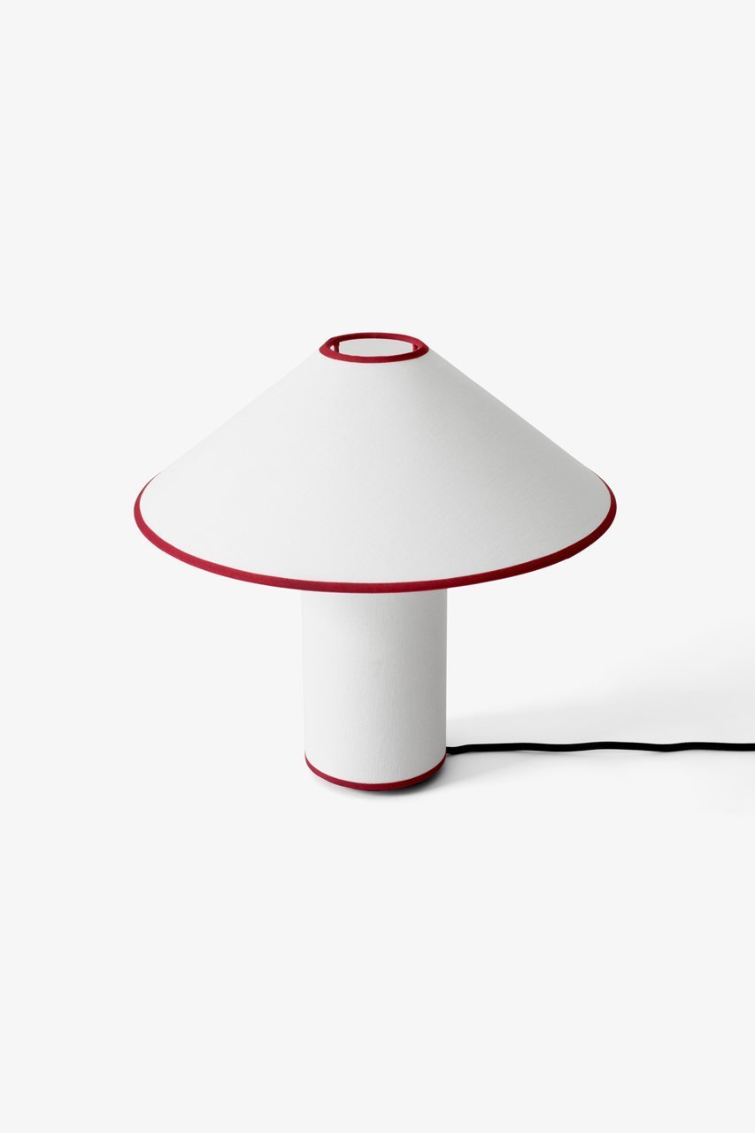 【アンドトラディション/&Tradition / GOODS】のコレット テーブル ランプ ATD6 人気、トレンドファッション・服の通販 founy(ファニー) 　エレガント 上品　Elegant　テーブル　Table, Dining Table　フランス　France, French　リネン　Linen, Linen Fabric　other-3|ID: prp329100004021604 ipo3291000000035471677