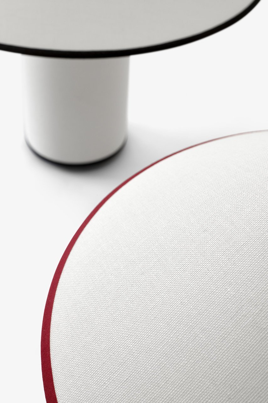 【アンドトラディション/&Tradition / GOODS】のコレット テーブル ランプ ATD6 人気、トレンドファッション・服の通販 founy(ファニー) 　エレガント 上品　Elegant　テーブル　Table, Dining Table　フランス　France, French　リネン　Linen, Linen Fabric　other-5|ID: prp329100004021604 ipo3291000000035471679