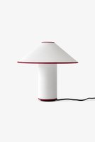 【アンドトラディション/&Tradition / GOODS】のコレット テーブル ランプ ATD6 人気、トレンドファッション・服の通販 founy(ファニー) エレガント 上品 Elegant テーブル Table, Dining Table フランス France, French リネン Linen, Linen Fabric |ID:prp329100004021604