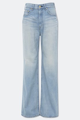 【トゥ エ モン トレゾア/Tu es mon Tresor】のThe Lapis Lazuli Jean ストレートジーンズ 人気、トレンドファッション・服の通販 founy(ファニー) ファッション Fashion レディースファッション Fashion for Women パンツ Pants & Trousers デニムパンツ・ジーンズ・美脚デニム Denim Jeans & Pants ジーンズ Jeans, Denim Pants ストレッチ Stretch, Stretchy Fabric ストレート Straight, Straight Cut スリム Slim, Slim Fit デニム Denim, Jeans Material ドレープ Drape, Draping Fabric ハイライズ High Rise, High Waist ファブリック Fabric, Textile フィット Fit, Slim Fit ベロア Velour, Soft Velvet モダン Modern, Contemporary リラックス Relax, Relaxed Fit 夏 Summer 日本製 Made In Japan |ID:prp329100004022598