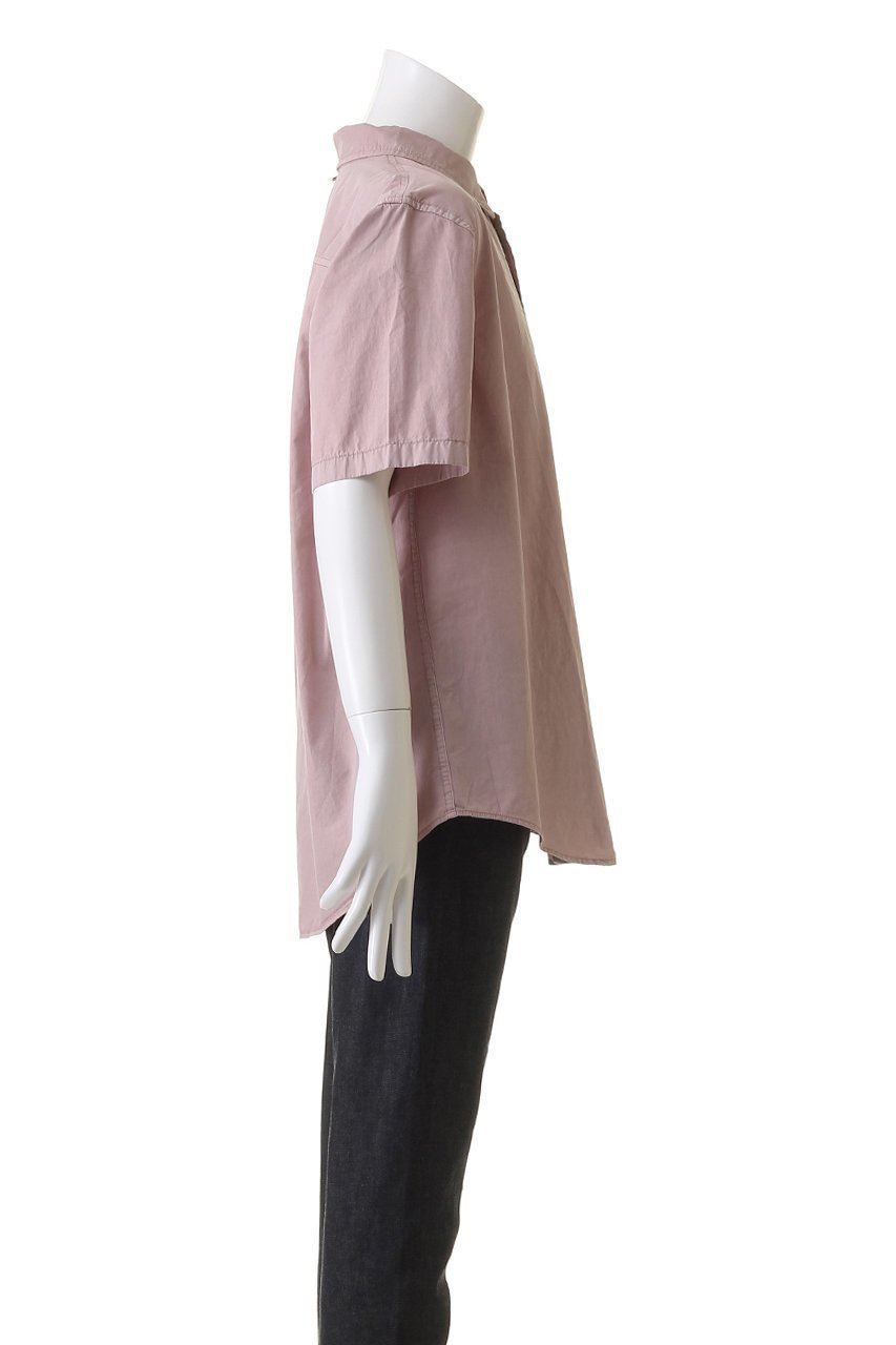 【アウターノウン/OUTERKNOWN / MEN】の【MEN】THE STUDIO ショートスリーブシャツ 人気、トレンドファッション・服の通販 founy(ファニー) 　ファッション　Fashion　メンズファッション　Fashion for Men　ウォッシュ　Washed Finish　クラシカル　Classical, Vintage-Inspired　ショート　Short, Short Length　スリーブ　Sleeve, Long Sleeve / Short Sleeve　ダウン　Down, Puffer　other-3|ID: prp329100004024505 ipo3291000000035368218