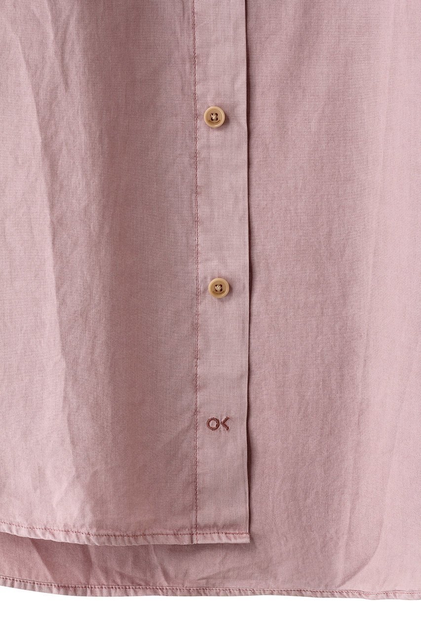 【アウターノウン/OUTERKNOWN / MEN】の【MEN】THE STUDIO ショートスリーブシャツ 人気、トレンドファッション・服の通販 founy(ファニー) 　ファッション　Fashion　メンズファッション　Fashion for Men　ウォッシュ　Washed Finish　クラシカル　Classical, Vintage-Inspired　ショート　Short, Short Length　スリーブ　Sleeve, Long Sleeve / Short Sleeve　ダウン　Down, Puffer　other-6|ID: prp329100004024505 ipo3291000000035368223