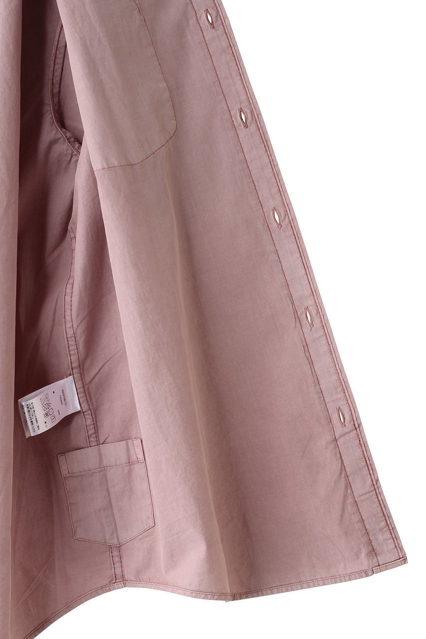 【アウターノウン/OUTERKNOWN / MEN】の【MEN】THE STUDIO ショートスリーブシャツ 人気、トレンドファッション・服の通販 founy(ファニー) 　ファッション　Fashion　メンズファッション　Fashion for Men　ウォッシュ　Washed Finish　クラシカル　Classical, Vintage-Inspired　ショート　Short, Short Length　スリーブ　Sleeve, Long Sleeve / Short Sleeve　ダウン　Down, Puffer　other-7|ID: prp329100004024505 ipo3291000000035368224