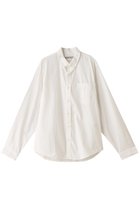 【アウターノウン/OUTERKNOWN / MEN】の【MEN】THE STUDIO シャツ ホワイト|ID: prp329100004024506 ipo3291000000032907398