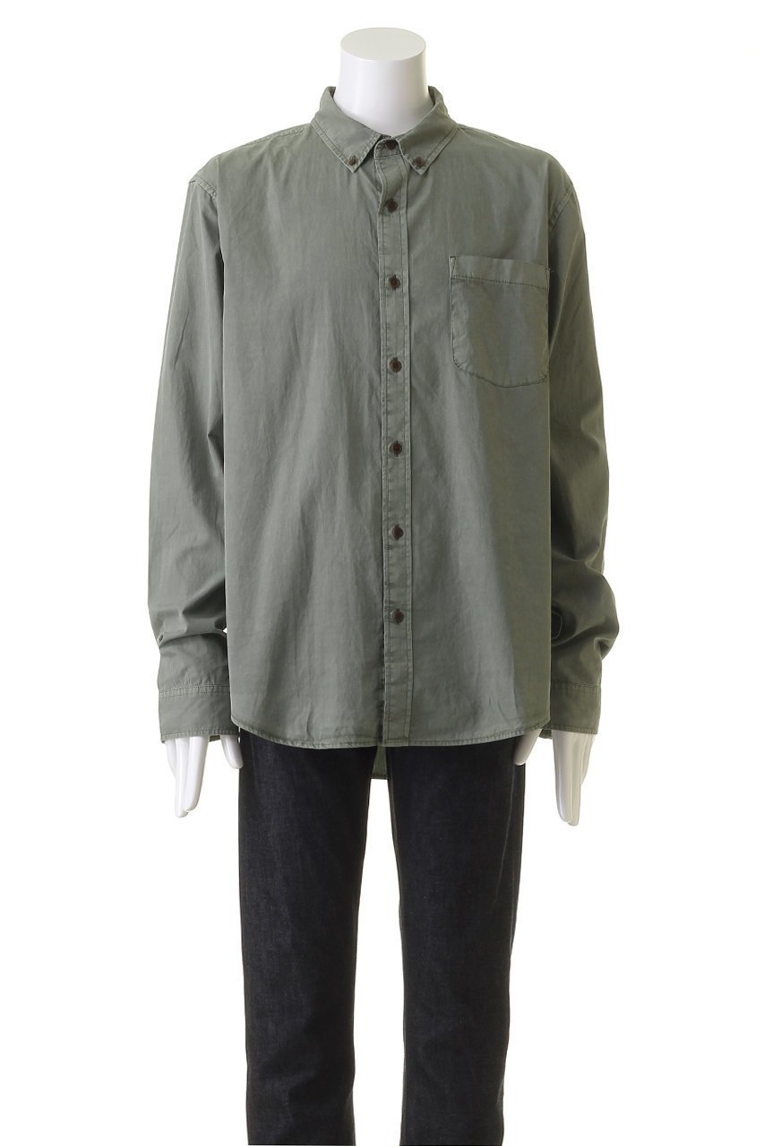 【アウターノウン/OUTERKNOWN / MEN】の【MEN】THE STUDIO シャツ 人気、トレンドファッション・服の通販 founy(ファニー) 　ファッション　Fashion　メンズファッション　Fashion for Men　アウトドア　Outdoor Clothing　カリフォルニア　California, Cali Style　スリーブ　Sleeve, Long Sleeve / Short Sleeve　ロング　Long, Long-Length　other-2|ID: prp329100004024506 ipo3291000000035368229