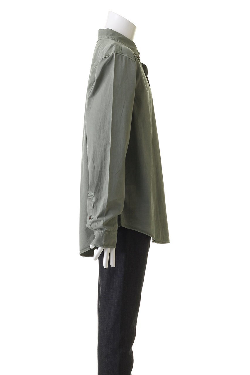 【アウターノウン/OUTERKNOWN / MEN】の【MEN】THE STUDIO シャツ 人気、トレンドファッション・服の通販 founy(ファニー) 　ファッション　Fashion　メンズファッション　Fashion for Men　アウトドア　Outdoor Clothing　カリフォルニア　California, Cali Style　スリーブ　Sleeve, Long Sleeve / Short Sleeve　ロング　Long, Long-Length　other-3|ID: prp329100004024506 ipo3291000000035368230