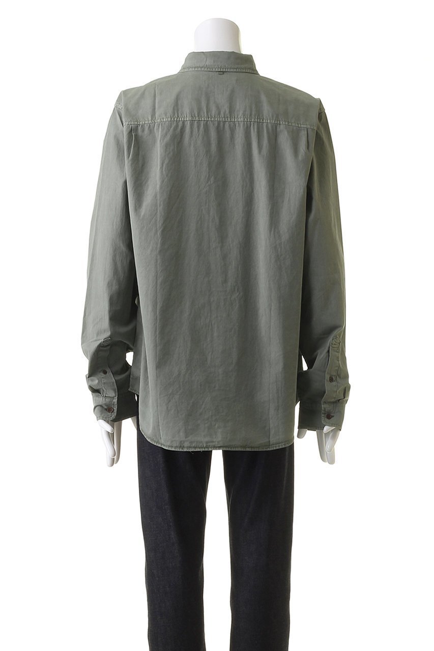 【アウターノウン/OUTERKNOWN / MEN】の【MEN】THE STUDIO シャツ 人気、トレンドファッション・服の通販 founy(ファニー) 　ファッション　Fashion　メンズファッション　Fashion for Men　アウトドア　Outdoor Clothing　カリフォルニア　California, Cali Style　スリーブ　Sleeve, Long Sleeve / Short Sleeve　ロング　Long, Long-Length　other-4|ID: prp329100004024506 ipo3291000000035368231