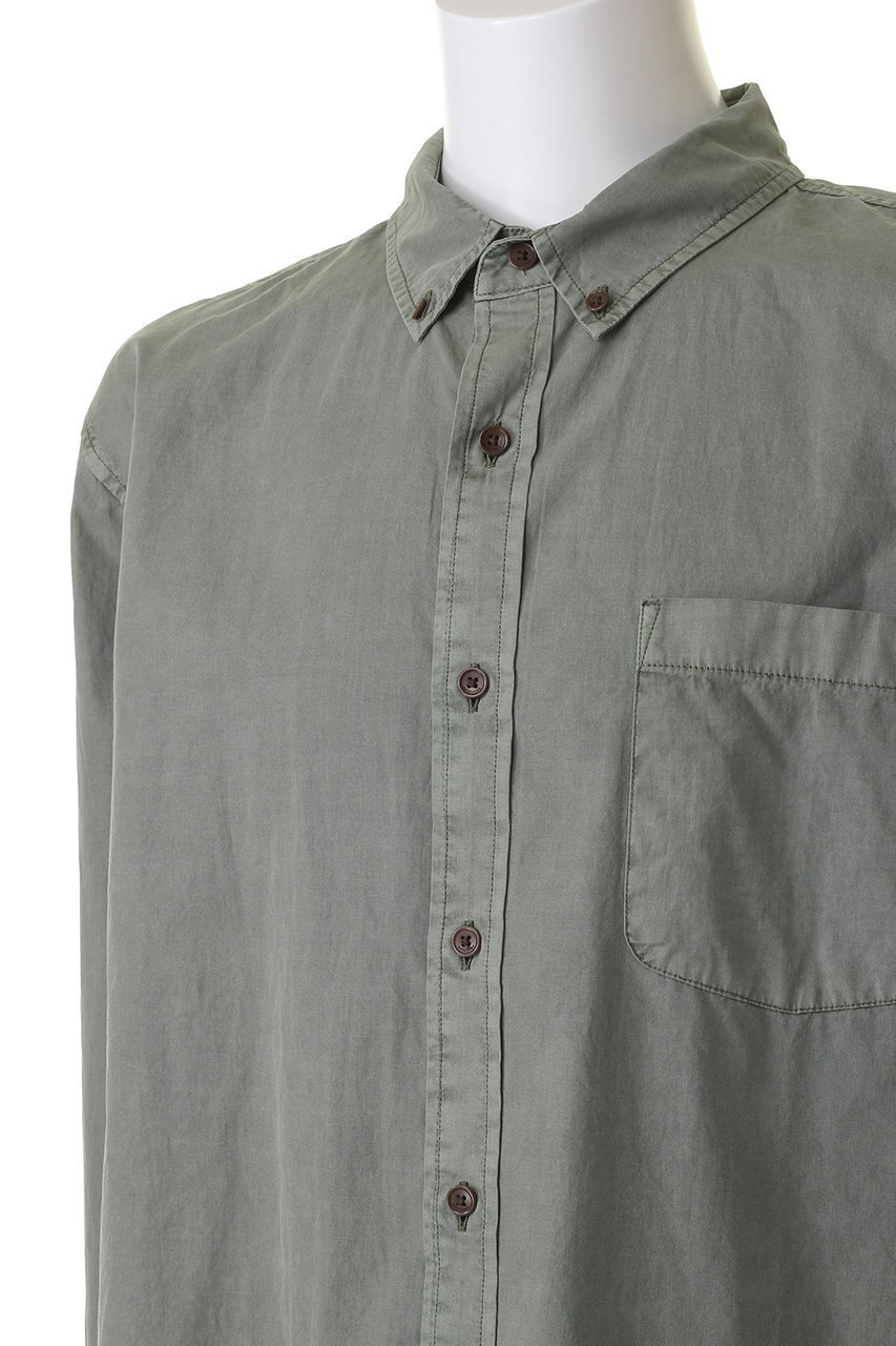 【アウターノウン/OUTERKNOWN / MEN】の【MEN】THE STUDIO シャツ 人気、トレンドファッション・服の通販 founy(ファニー) 　ファッション　Fashion　メンズファッション　Fashion for Men　アウトドア　Outdoor Clothing　カリフォルニア　California, Cali Style　スリーブ　Sleeve, Long Sleeve / Short Sleeve　ロング　Long, Long-Length　other-5|ID: prp329100004024506 ipo3291000000035368232