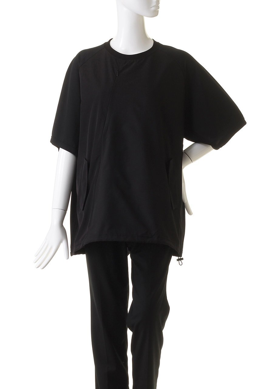 【メゾンスペシャル/MAISON SPECIAL】の【UNISEX】スポーツラインポケットTシャツ 大人の最旬トレンドファッション＆コーディネート founy(ファウニー) 　ファッション　Fashion　レディースファッション　Fashion for Women　トップス・カットソー　Cut & Sew Tops　シャツ・ブラウス・オフィスカジュアル　Elegant Blouses & Button-Ups　ロングTシャツ・Tシャツ　Longline T-Shirts & Tees　カットソー・ベーシックTシャツ　Cut-and-Sewn Tops / Stretch Tees & Basics　ユニセックス　Unisex, Genderless　ショート　Short, Short Length　スポーツ　Sports, Activewear　スポーティ　Sporty, Casual Athletic　スリーブ　Sleeve, Long Sleeve / Short Sleeve　ドローコード　Drawcord, Drawstring Cord　フラップ　Flap, Flap Pocket　ポケット　Pocket, Pocket Detail　モダン　Modern, Contemporary　other-2|ID: prp329100004025079 ipo3291000000036985264