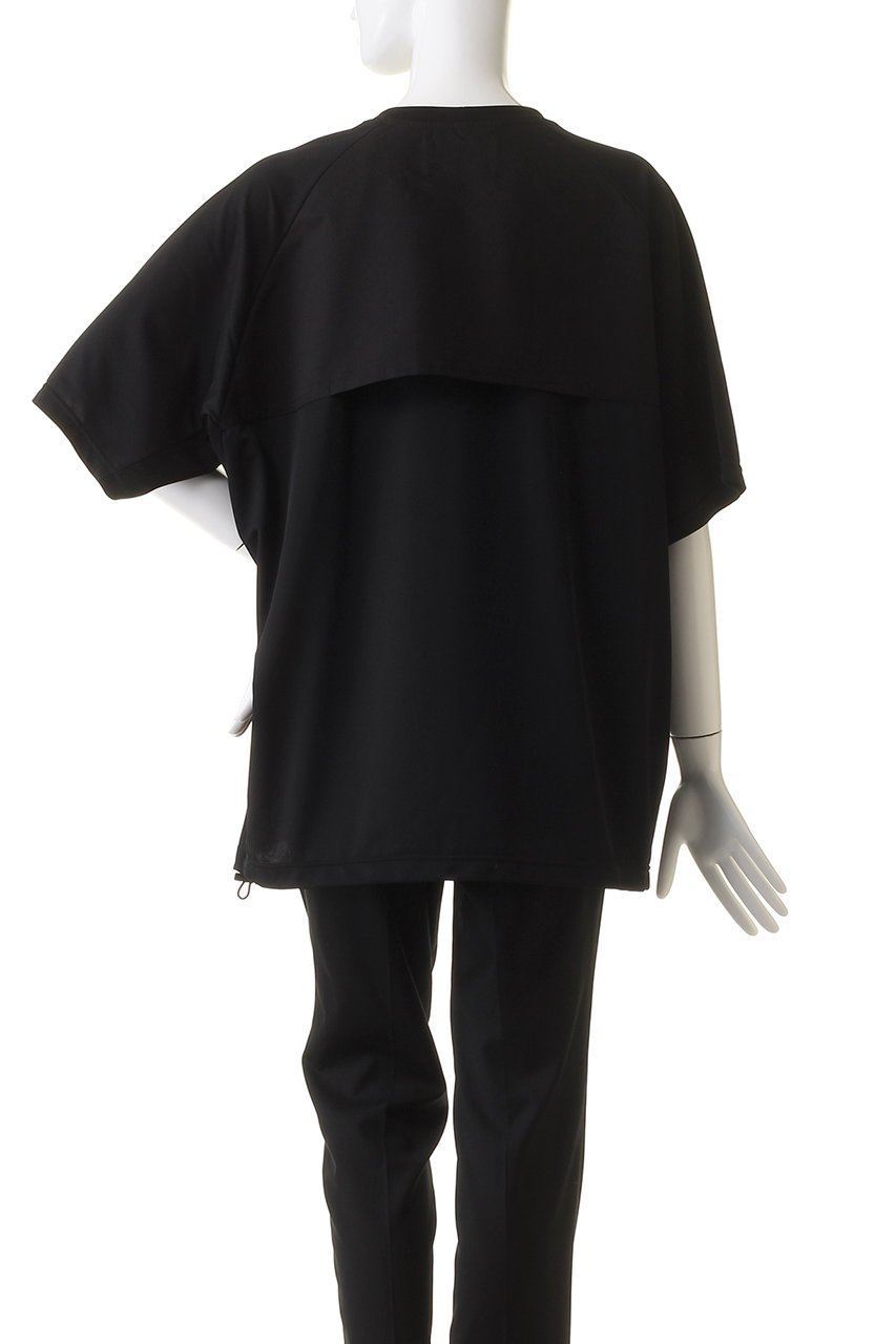 【メゾンスペシャル/MAISON SPECIAL】の【UNISEX】スポーツラインポケットTシャツ 大人の最旬トレンドファッション＆コーディネート founy(ファウニー) 　ファッション　Fashion　レディースファッション　Fashion for Women　トップス・カットソー　Cut & Sew Tops　シャツ・ブラウス・オフィスカジュアル　Elegant Blouses & Button-Ups　ロングTシャツ・Tシャツ　Longline T-Shirts & Tees　カットソー・ベーシックTシャツ　Cut-and-Sewn Tops / Stretch Tees & Basics　ユニセックス　Unisex, Genderless　ショート　Short, Short Length　スポーツ　Sports, Activewear　スポーティ　Sporty, Casual Athletic　スリーブ　Sleeve, Long Sleeve / Short Sleeve　ドローコード　Drawcord, Drawstring Cord　フラップ　Flap, Flap Pocket　ポケット　Pocket, Pocket Detail　モダン　Modern, Contemporary　other-4|ID: prp329100004025079 ipo3291000000036985268