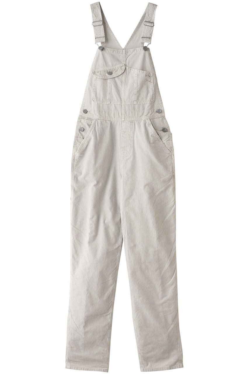 【アウターノウン/OUTERKNOWN】のVOYAGE コーデュロイオーバーオール 人気、トレンドファッション・服の通販 founy(ファニー) 　ファッション　Fashion　レディースファッション　Fashion for Women　パンツ　Pants & Trousers　アウトドア　Outdoor Clothing　カリフォルニア　California, Cali Style　コーデュロイ　Corduroy, Cord Fabric　タンク　Tank Top, Sleeveless Top　 other-1|ID: prp329100004025095 ipo3291000000032818713