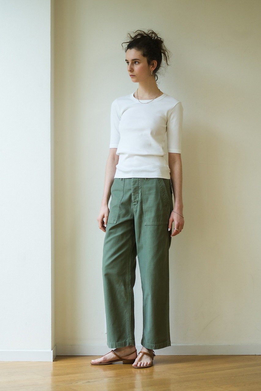 【アウターノウン/OUTERKNOWN】のWESTBOUND ユーティリティーパンツ 人気、トレンドファッション・服の通販 founy(ファニー) 　ファッション　Fashion　レディースファッション　Fashion for Women　パンツ　Pants & Trousers　カリフォルニア　California, Cali Style　シンプル　Simple, Minimal　ストレート　Straight, Straight Cut　other-7|ID: prp329100004025096 ipo3291000000032818733