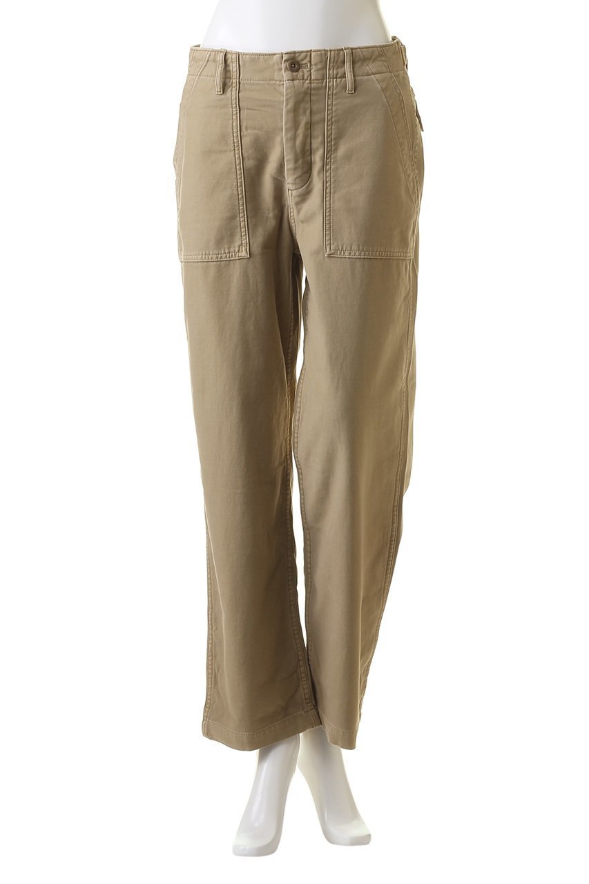 【アウターノウン/OUTERKNOWN】のWESTBOUND ユーティリティーパンツ 人気、トレンドファッション・服の通販 founy(ファニー) 　ファッション　Fashion　レディースファッション　Fashion for Women　パンツ　Pants & Trousers　カリフォルニア　California, Cali Style　シンプル　Simple, Minimal　ストレート　Straight, Straight Cut　other-2|ID: prp329100004025096 ipo3291000000035279704