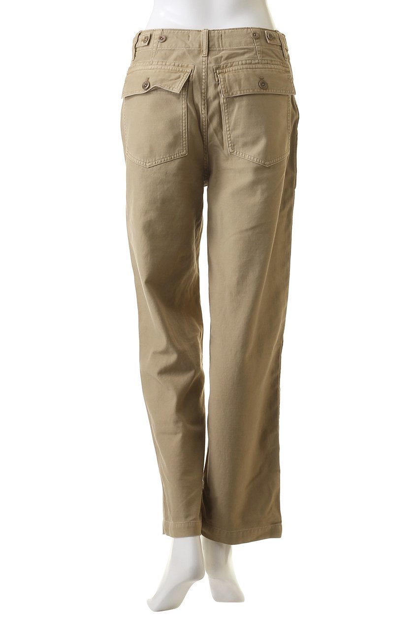 【アウターノウン/OUTERKNOWN】のWESTBOUND ユーティリティーパンツ 人気、トレンドファッション・服の通販 founy(ファニー) 　ファッション　Fashion　レディースファッション　Fashion for Women　パンツ　Pants & Trousers　カリフォルニア　California, Cali Style　シンプル　Simple, Minimal　ストレート　Straight, Straight Cut　other-4|ID: prp329100004025096 ipo3291000000035279708