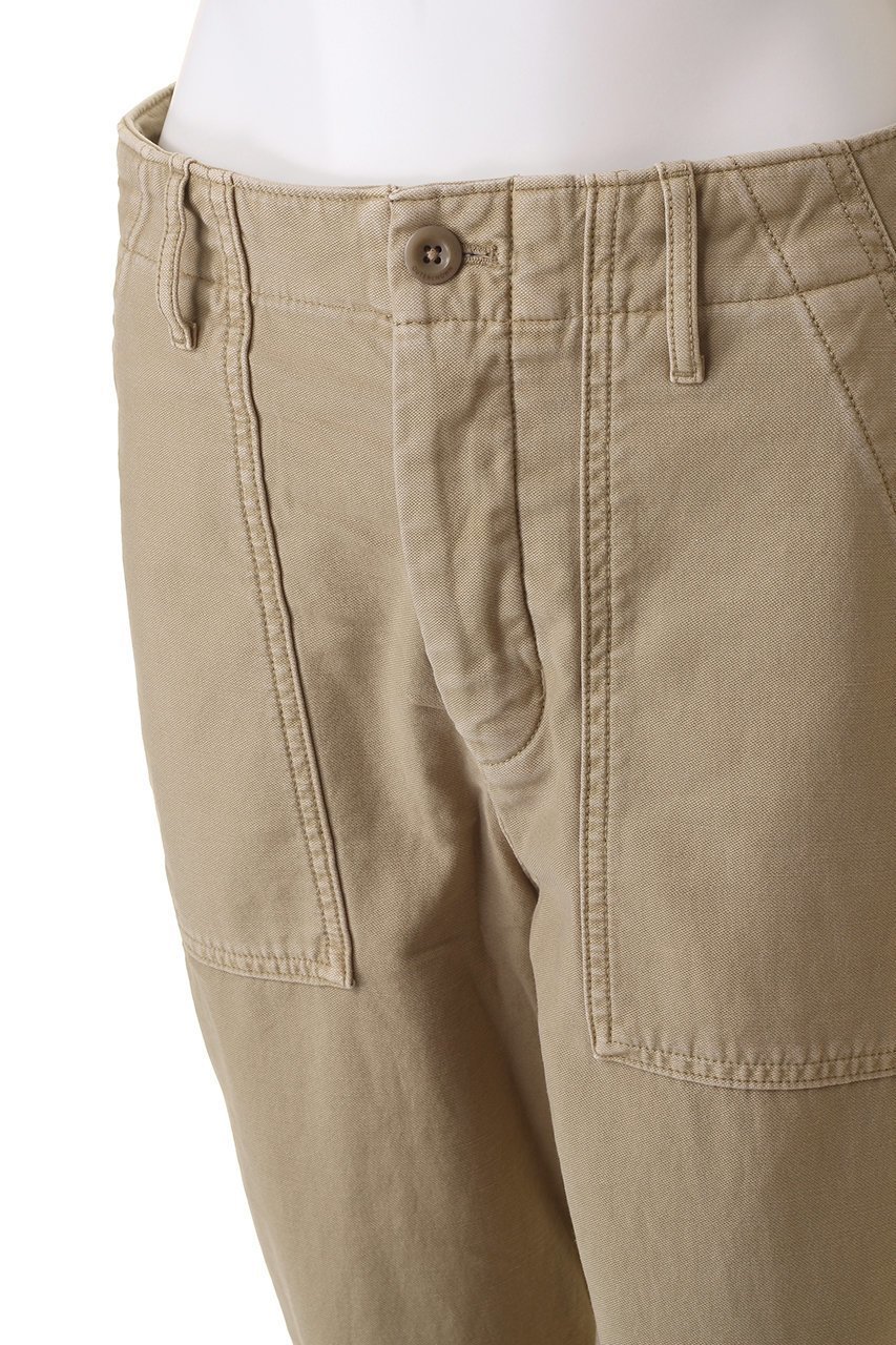 【アウターノウン/OUTERKNOWN】のWESTBOUND ユーティリティーパンツ 人気、トレンドファッション・服の通販 founy(ファニー) 　ファッション　Fashion　レディースファッション　Fashion for Women　パンツ　Pants & Trousers　カリフォルニア　California, Cali Style　シンプル　Simple, Minimal　ストレート　Straight, Straight Cut　other-5|ID: prp329100004025096 ipo3291000000035279709