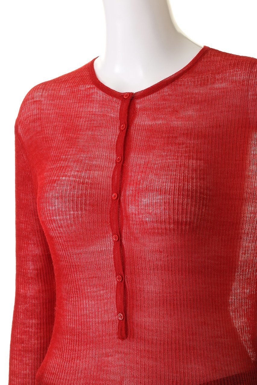【スタニングルアー/STUNNING LURE】のrシアーアルパカヘンリートップス 人気、トレンドファッション・服の通販 founy(ファニー) 　ファッション　Fashion　レディースファッション　Fashion for Women　トップス・カットソー　Cut & Sew Tops　ニット　Knit Tops & Sweaters　カジュアルプルオーバー・ニットトップス　Pullovers & Knit Tops / Casual Pullovers　ウォーム　Warm Fabric　シアー　Sheer, See-Through　エレガント 上品　Elegant　秋　Autumn　other-5|ID: prp329100004025130 ipo3291000000032931389
