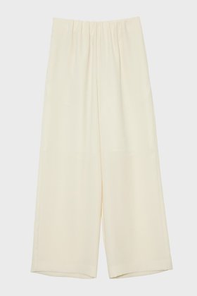 【スタニングルアー/STUNNING LURE】 ソリッドギャザーパンツ人気、トレンドファッション・服の通販 founy(ファニー) ファッション Fashion レディースファッション Fashion for Women パンツ Pants & Trousers ギャザー Gathered, Ruffled ダブル Double, Double-Breasted ドレープ Drape, Draping Fabric |ID:prp329100004025134