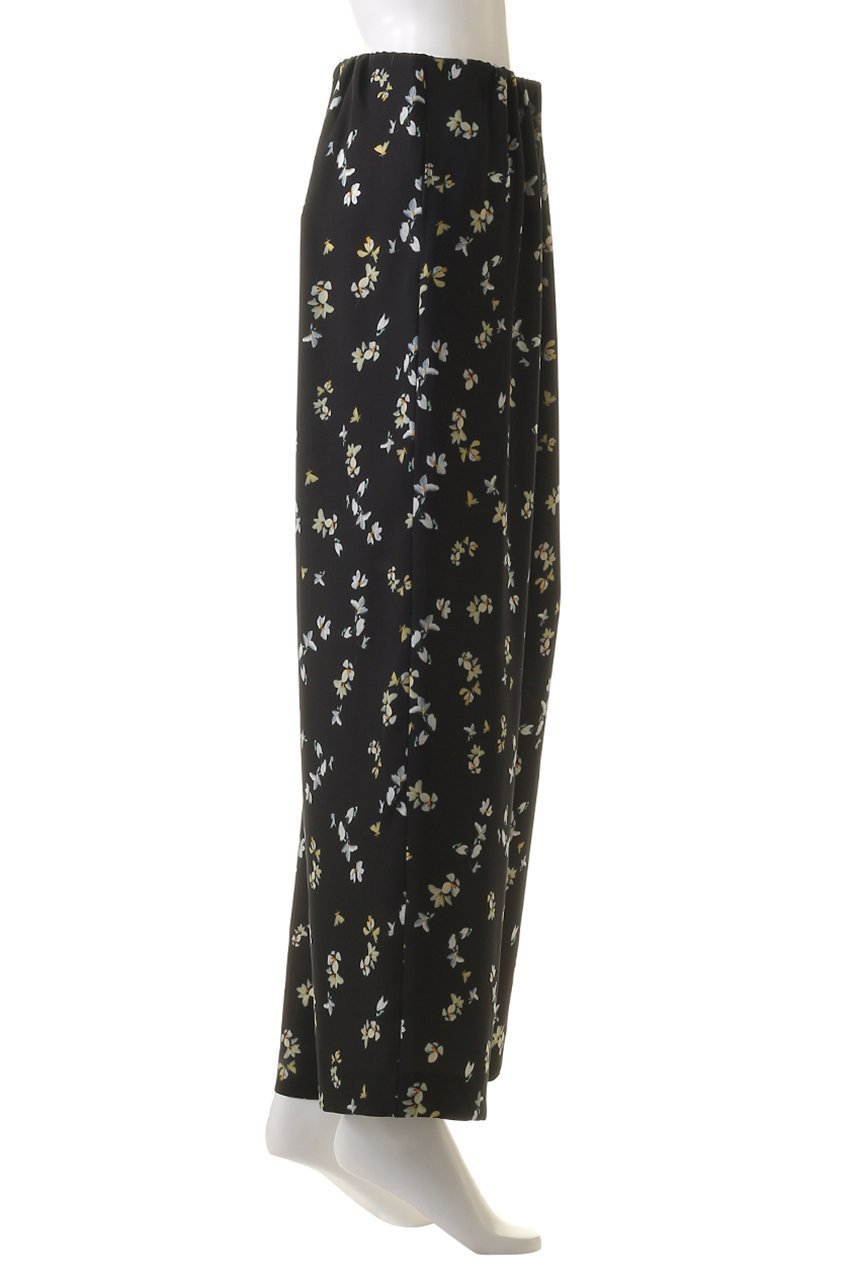 【スタニングルアー/STUNNING LURE】のソリッドギャザーパンツ 人気、トレンドファッション・服の通販 founy(ファニー) 　ファッション　Fashion　レディースファッション　Fashion for Women　パンツ　Pants & Trousers　ギャザー　Gathered, Ruffled　ダブル　Double, Double-Breasted　ドレープ　Drape, Draping Fabric　other-3|ID: prp329100004025134 ipo3291000000032927238