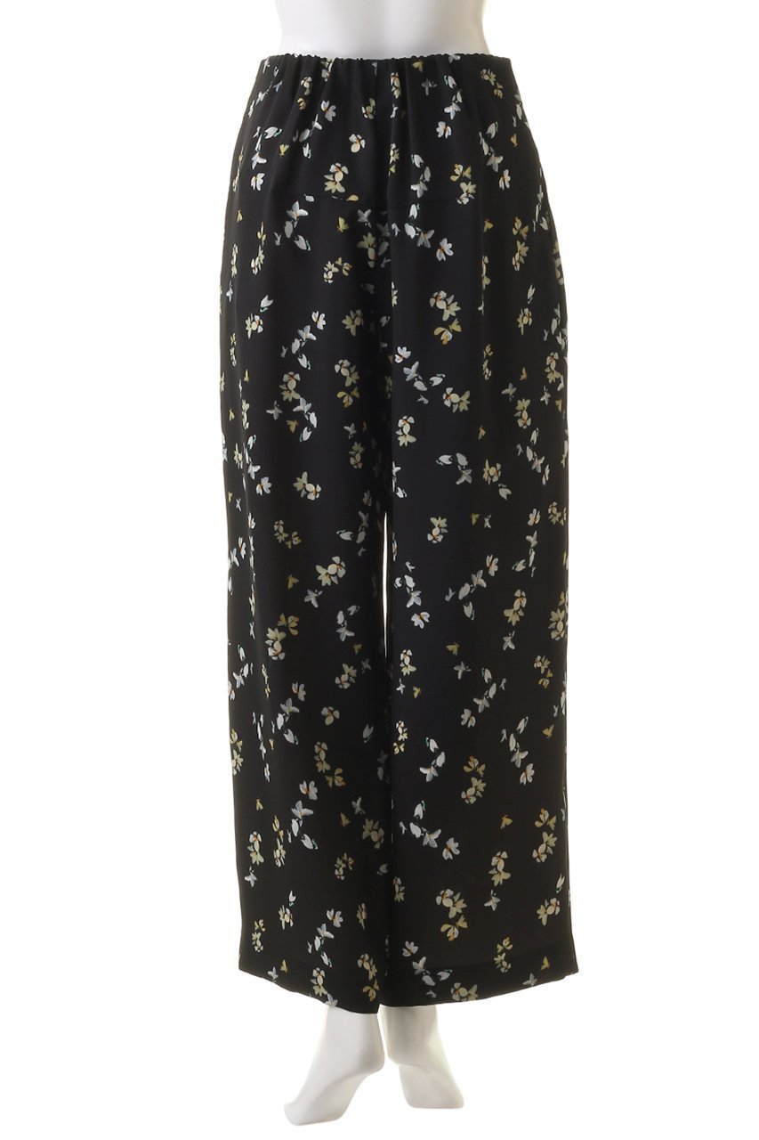 【スタニングルアー/STUNNING LURE】のソリッドギャザーパンツ 人気、トレンドファッション・服の通販 founy(ファニー) 　ファッション　Fashion　レディースファッション　Fashion for Women　パンツ　Pants & Trousers　ギャザー　Gathered, Ruffled　ダブル　Double, Double-Breasted　ドレープ　Drape, Draping Fabric　other-4|ID: prp329100004025134 ipo3291000000032927245