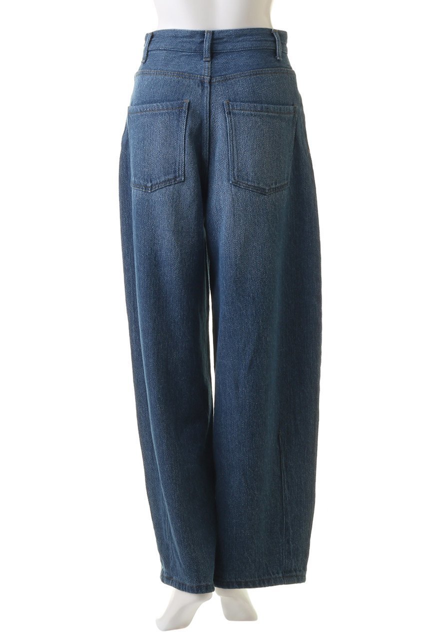 【スタニングルアー/STUNNING LURE】のrバレルデニム 人気、トレンドファッション・服の通販 founy(ファニー) 　ファッション　Fashion　レディースファッション　Fashion for Women　パンツ　Pants & Trousers　デニムパンツ・ジーンズ・美脚デニム　Denim Jeans & Pants　ツイード　Twill, Twill Weave　テーパード　Tapered, Tapered Pants　デニム　Denim, Jeans Material　other-4|ID: prp329100004025136 ipo3291000000034386889