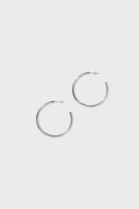 【スタニングルアー/STUNNING LURE】 Hoop Earrings人気、トレンドファッション・服の通販 founy(ファニー) ファッション Fashion レディースファッション WOMEN ジュエリー Jewelry リング Rings イヤリング Earrings 2024年 2024 2024-2025秋冬・A/W Aw/Autumn/Winter/Fw/Fall/2024-2025 A/W・秋冬 Aw・Autumn/Winter・Fw・Fall-Winter イヤリング Earrings シルバー Silver フープ Hoop |ID:prp329100004025150