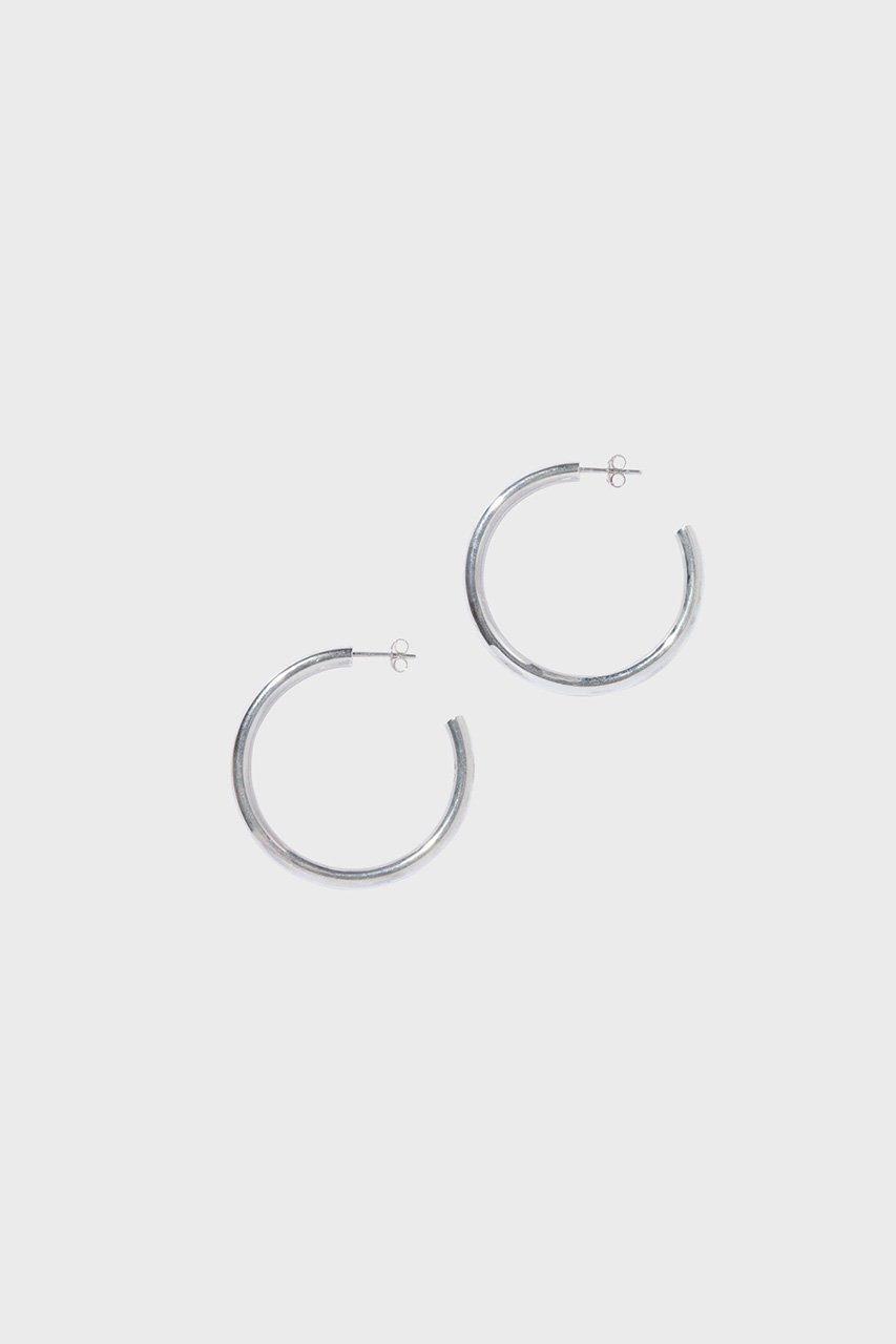 【スタニングルアー/STUNNING LURE】のHoop Earrings 人気、トレンドファッション・服の通販 founy(ファニー) 　ファッション　Fashion　レディースファッション　WOMEN　ジュエリー　Jewelry　リング　Rings　イヤリング　Earrings　2024年　2024　2024-2025秋冬・A/W　Aw/Autumn/Winter/Fw/Fall/2024-2025　A/W・秋冬　Aw・Autumn/Winter・Fw・Fall-Winter　イヤリング　Earrings　シルバー　Silver　フープ　Hoop　 other-1|ID: prp329100004025150 ipo3291000000027523101