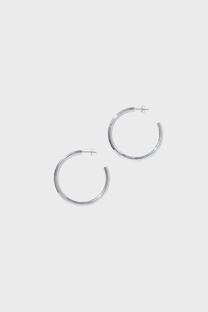 【スタニングルアー/STUNNING LURE】のHoop Earrings インテリア・キッズ・メンズ・レディースファッション・服の通販 founy(ファニー) https://founy.com/ ファッション Fashion レディースファッション WOMEN ジュエリー Jewelry リング Rings イヤリング Earrings 2024年 2024 2024-2025秋冬・A/W Aw/Autumn/Winter/Fw/Fall/2024-2025 A/W・秋冬 Aw・Autumn/Winter・Fw・Fall-Winter イヤリング Earrings シルバー Silver フープ Hoop |ID: prp329100004025150 ipo3291000000027523102