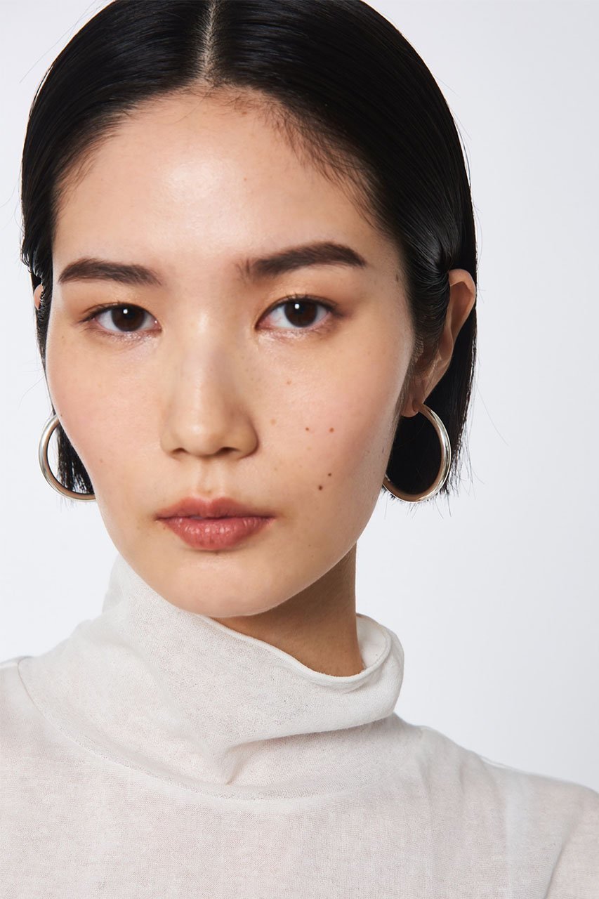 【スタニングルアー/STUNNING LURE】のHoop Earrings 人気、トレンドファッション・服の通販 founy(ファニー) 　ファッション　Fashion　レディースファッション　WOMEN　ジュエリー　Jewelry　リング　Rings　イヤリング　Earrings　イヤリング　Earrings　シルバー　Silver　フープ　Hoop　other-6|ID: prp329100004025150 ipo3291000000031419484