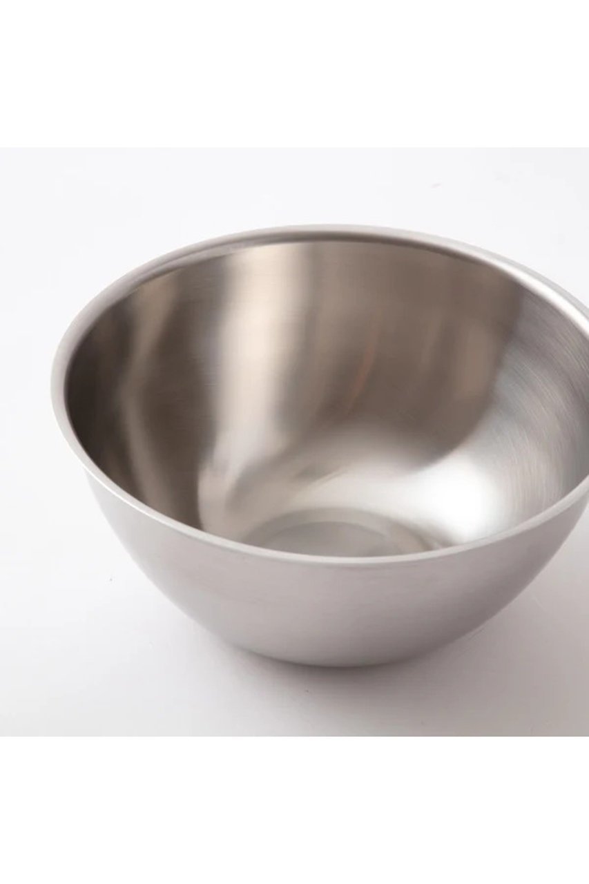 【ラバーゼ/la base / GOODS】のステンレスボール 中 21cm 人気、トレンドファッション・服の通販 founy(ファニー) イタリア Italy シンプル Simple, Minimal プレート Plate, Dish other-3|ID: prp329100004025900 ipo3291000000031435856