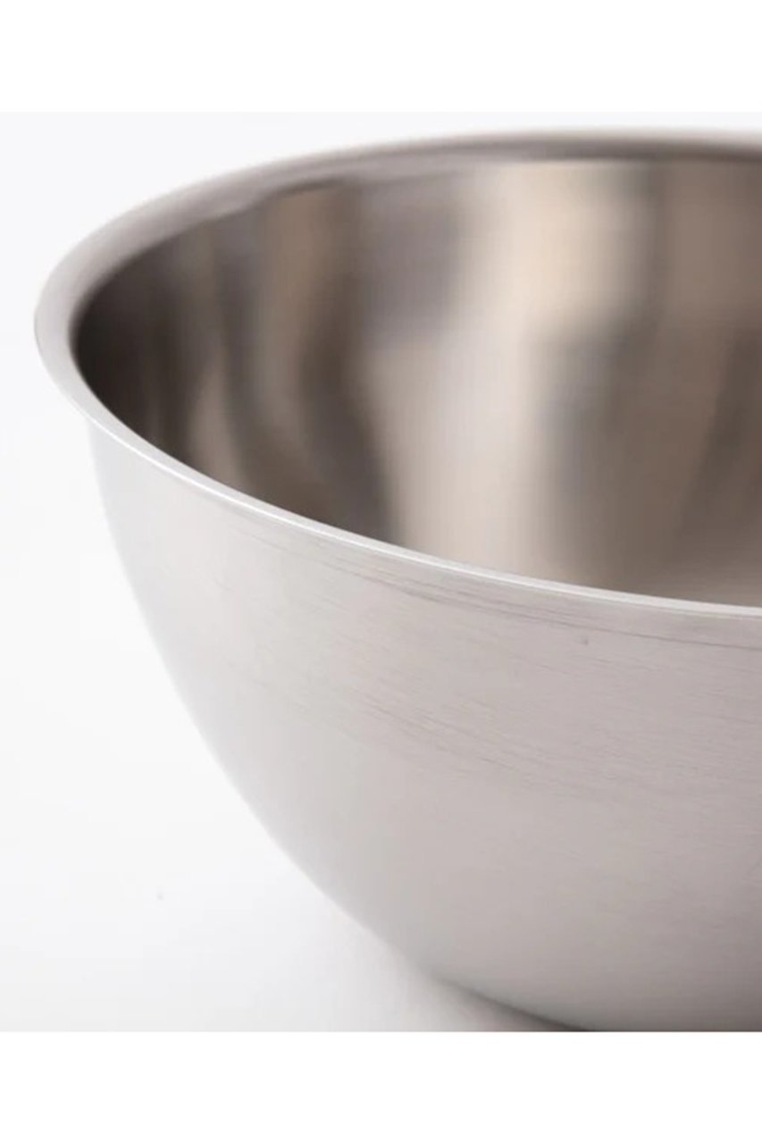 【ラバーゼ/la base / GOODS】のステンレスボール 中 21cm 人気、トレンドファッション・服の通販 founy(ファニー) イタリア Italy シンプル Simple, Minimal プレート Plate, Dish other-4|ID: prp329100004025900 ipo3291000000031435860