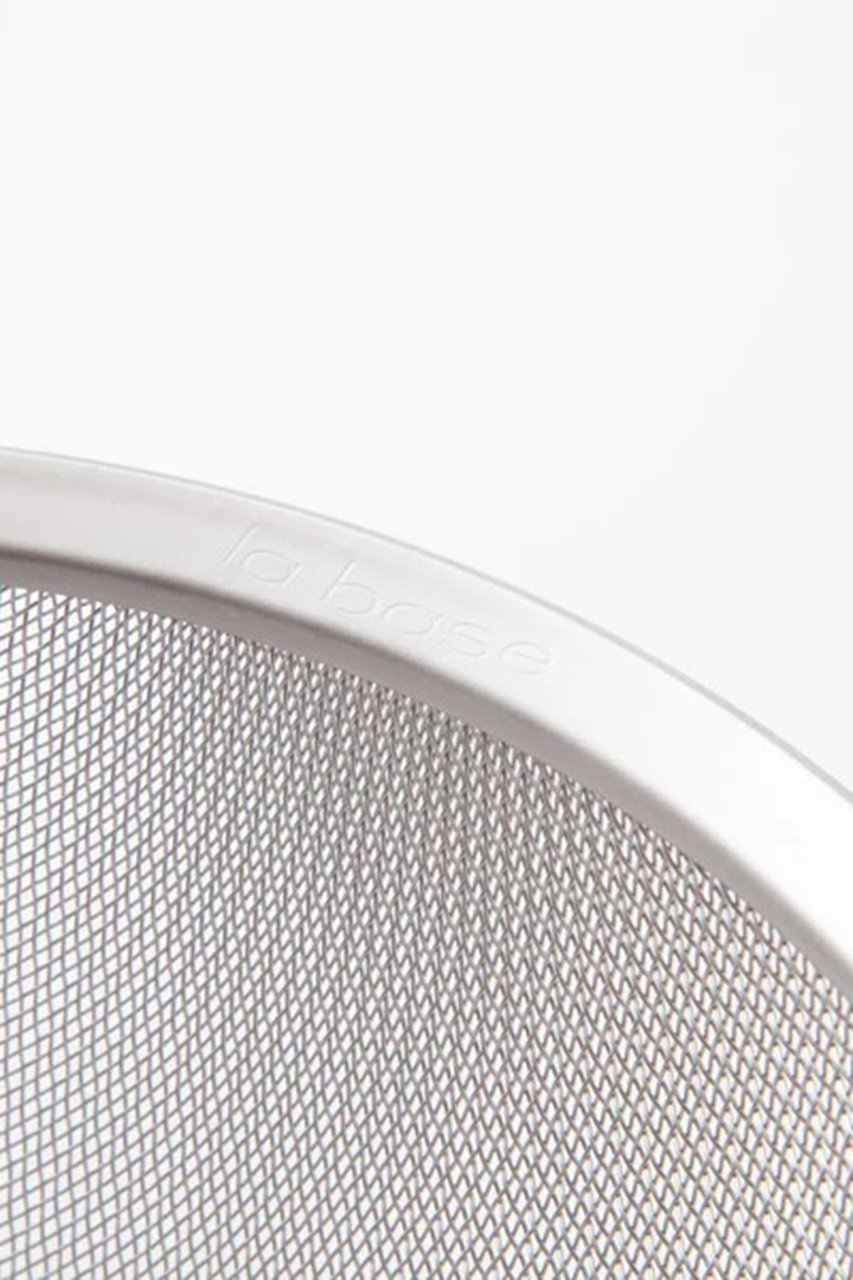 【ラバーゼ/la base / GOODS】のステンレス丸型ざる 中 21cm 人気、トレンドファッション・服の通販 founy(ファニー) other-2|ID: prp329100004025902 ipo3291000000031435892