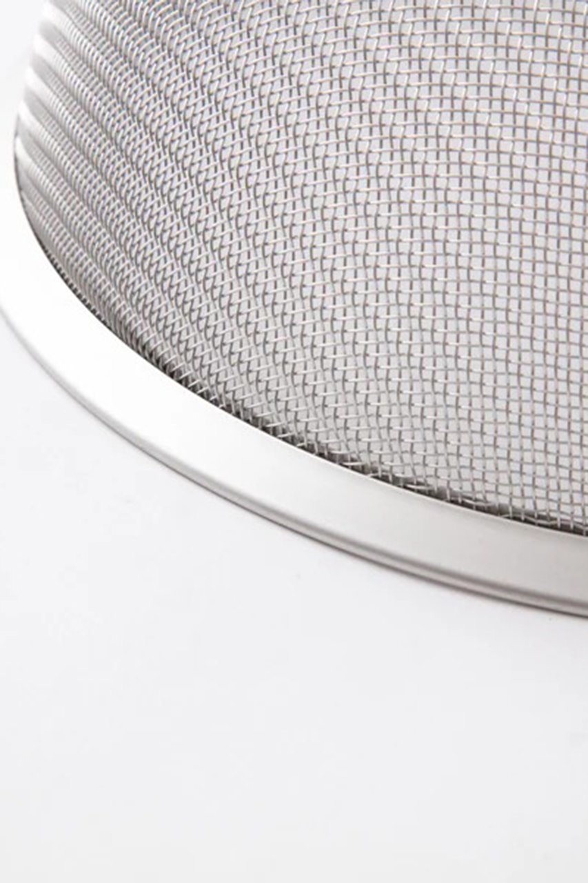 【ラバーゼ/la base / GOODS】のステンレス丸型ざる 中 21cm 人気、トレンドファッション・服の通販 founy(ファニー) other-4|ID: prp329100004025902 ipo3291000000031435897