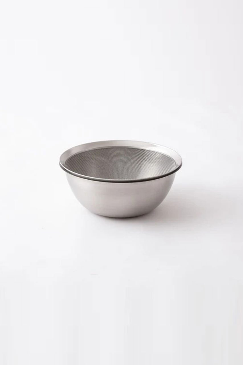 【ラバーゼ/la base / GOODS】のステンレス丸型ざる 中 21cm 人気、トレンドファッション・服の通販 founy(ファニー) other-5|ID: prp329100004025902 ipo3291000000031435900