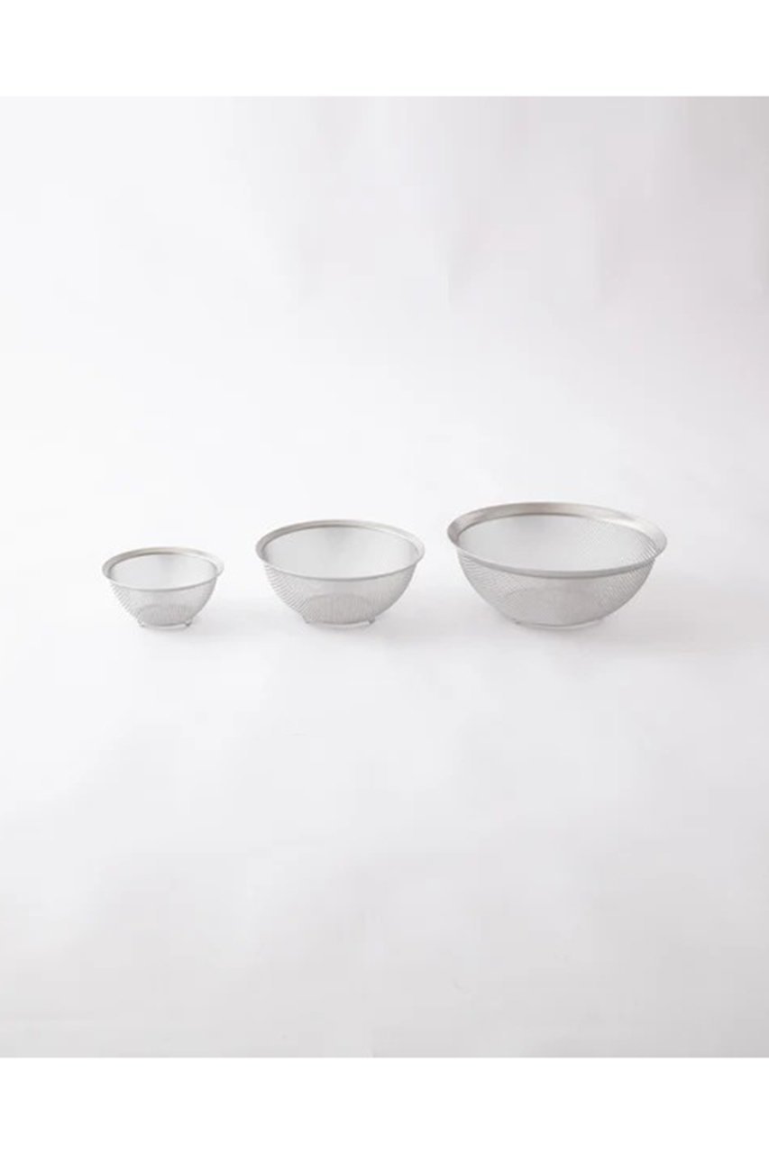 【ラバーゼ/la base / GOODS】のステンレス丸型ざる 中 21cm 人気、トレンドファッション・服の通販 founy(ファニー) other-6|ID: prp329100004025902 ipo3291000000031435902