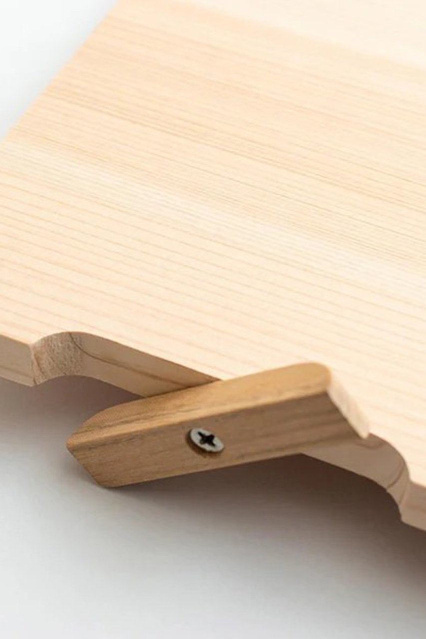 【にちにち道具/NICHI-NICHI DOGU / GOODS】のスタンド付まな板 M21x1.3 人気、トレンドファッション・服の通販 founy(ファニー) 　抗菌　Antibacterial, Bacteria-Resistant　シンプル　Simple, Minimal　スタンド　Stand Collar, Upright Stand　人気　Popular, Best Seller　other-6|ID: prp329100004025909 ipo3291000000035786631