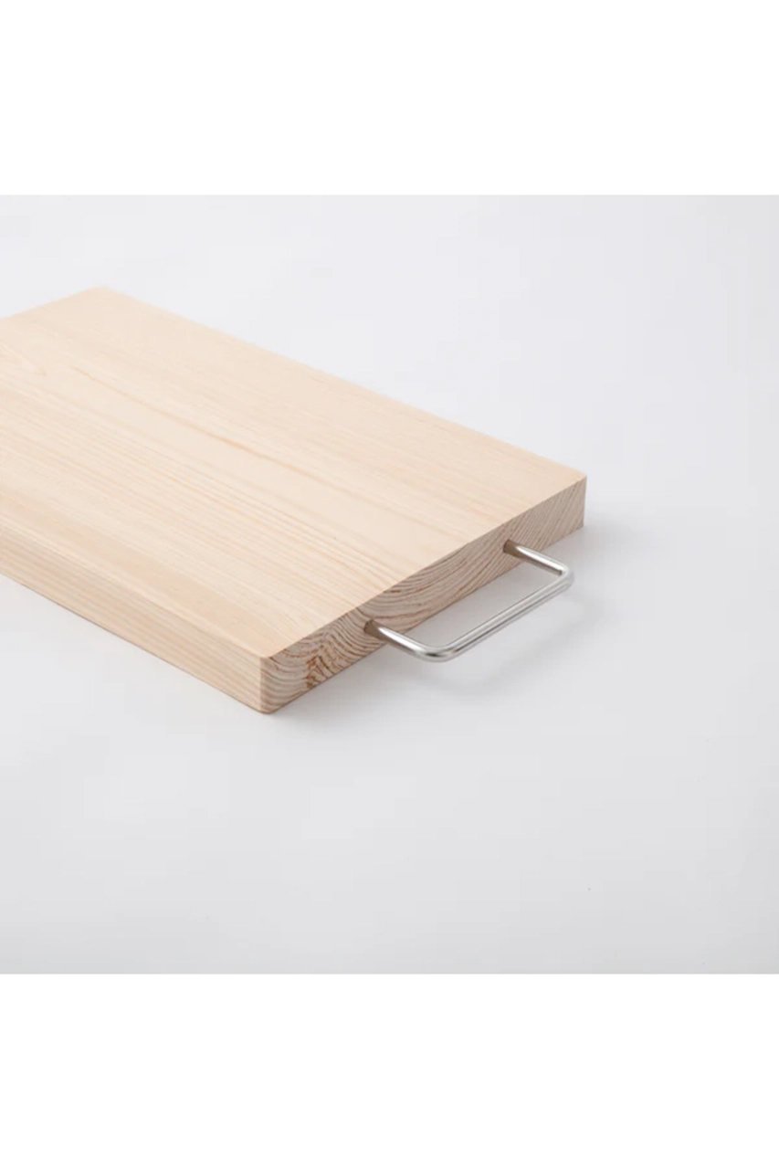 【にちにち道具/NICHI-NICHI DOGU / GOODS】の土佐きよら 一枚板まな板L 人気、トレンドファッション・服の通販 founy(ファニー) スタイリッシュ Stylish, Fashionable おすすめ Recommended / Our Picks other-2|ID: prp329100004025911 ipo3291000000031435975