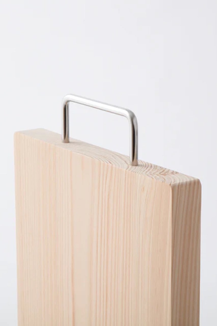 【にちにち道具/NICHI-NICHI DOGU / GOODS】の土佐きよら 一枚板まな板L 人気、トレンドファッション・服の通販 founy(ファニー) スタイリッシュ Stylish, Fashionable おすすめ Recommended / Our Picks other-3|ID: prp329100004025911 ipo3291000000031435977