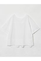 【ハウス オブ ロータス/HOUSE OF LOTUS】のタイプライタージャージTシャツ オフホワイト|ID: prp329100004025937 ipo3291000000032882205