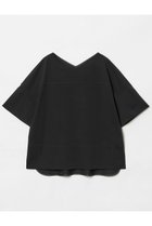 【ハウス オブ ロータス/HOUSE OF LOTUS】のタイプライタージャージTシャツ ブラック|ID: prp329100004025937 ipo3291000000032882210
