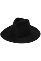 【エリオポール/heliopole】の【JANESSA LEONE】HEATHハット 人気、トレンドファッション・服の通販 founy(ファニー) ファッション Fashion レディースファッション WOMEN 帽子 Hats シンプル Simple 帽子 Hat thumbnail ブラック|ID: prp329100004026035 ipo3291000000026728825
