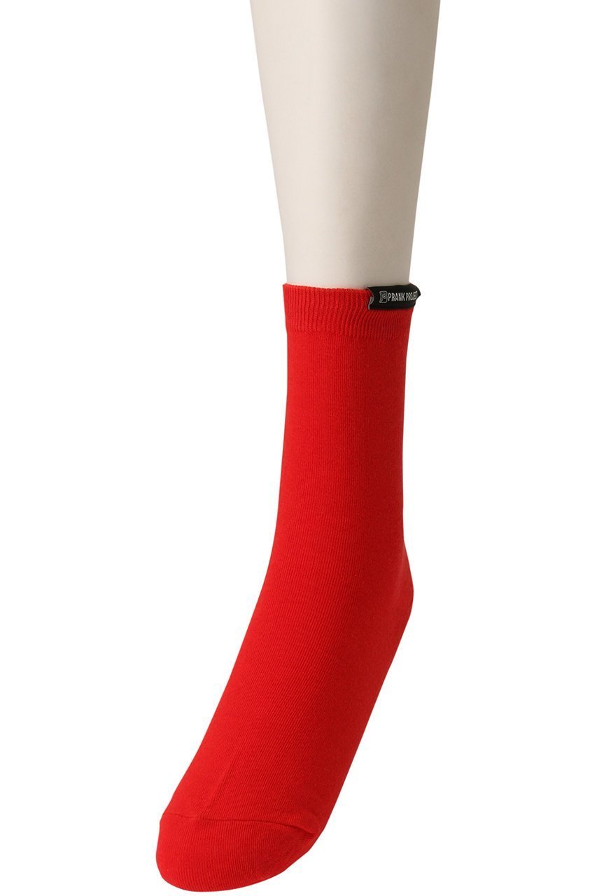 【プランク プロジェクト/PRANK PROJECT】の【UNISEX】ロゴソックス / Logo Socks 人気、トレンドファッション・服の通販 founy(ファニー) 　ファッション　Fashion　レディースファッション　WOMEN　ソックス　Socks　レッグウェア　Legwear　ユニセックス　Unisex　シューズ　Shoes　シンプル　Simple　ソックス　Socks　バランス　Balance　ボトム　Bottom　定番　Standard　other-2|ID: prp329100004026056 ipo3291000000031245175