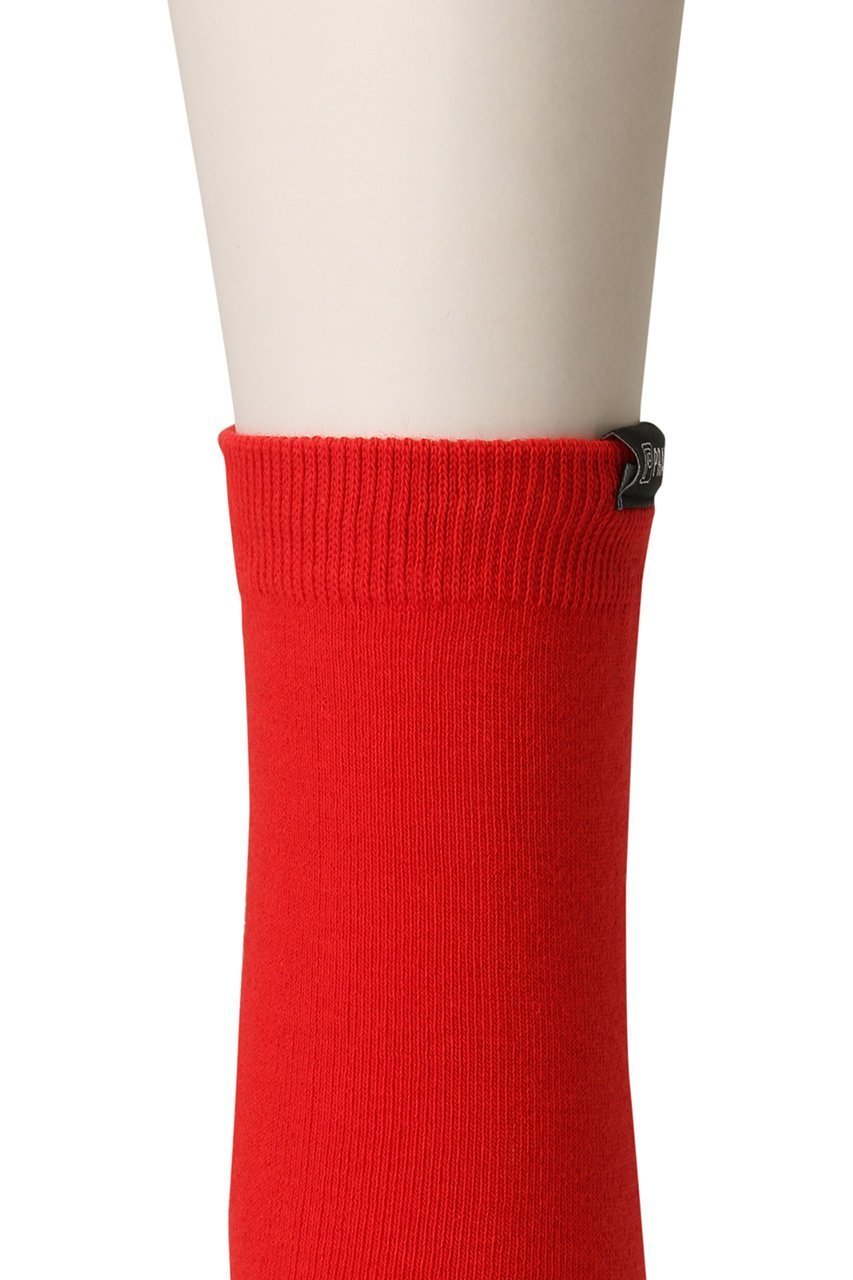 【プランク プロジェクト/PRANK PROJECT】の【UNISEX】ロゴソックス / Logo Socks 人気、トレンドファッション・服の通販 founy(ファニー) 　ファッション　Fashion　レディースファッション　WOMEN　ソックス　Socks　レッグウェア　Legwear　ユニセックス　Unisex　シューズ　Shoes　シンプル　Simple　ソックス　Socks　バランス　Balance　ボトム　Bottom　定番　Standard　other-3|ID: prp329100004026056 ipo3291000000031245177